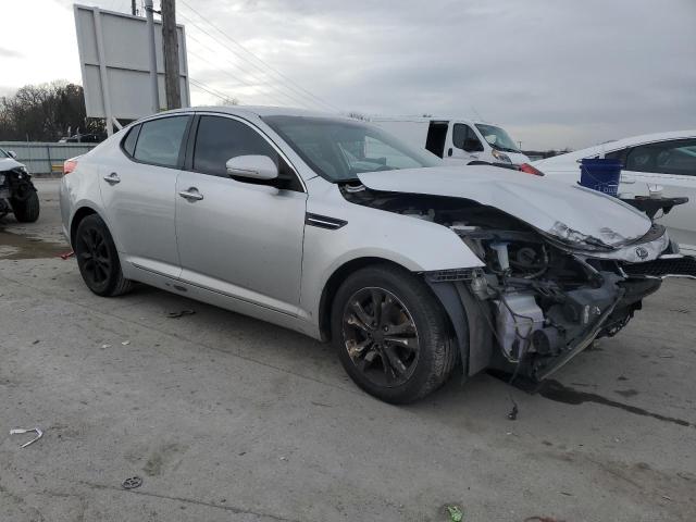 Photo 3 VIN: 5XXGM4A76DG117169 - KIA OPTIMA 