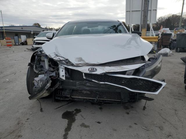 Photo 4 VIN: 5XXGM4A76DG117169 - KIA OPTIMA 