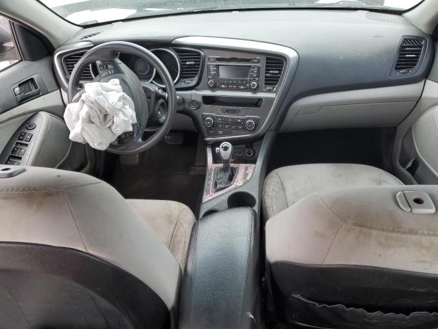 Photo 7 VIN: 5XXGM4A76DG117169 - KIA OPTIMA 