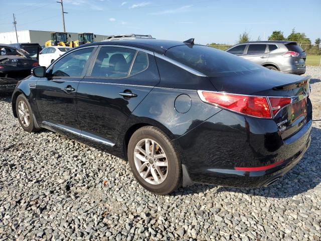 Photo 1 VIN: 5XXGM4A76DG120802 - KIA OPTIMA LX 