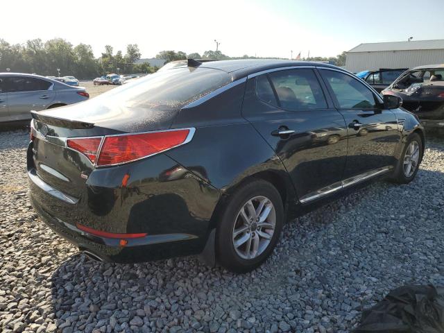 Photo 2 VIN: 5XXGM4A76DG120802 - KIA OPTIMA LX 