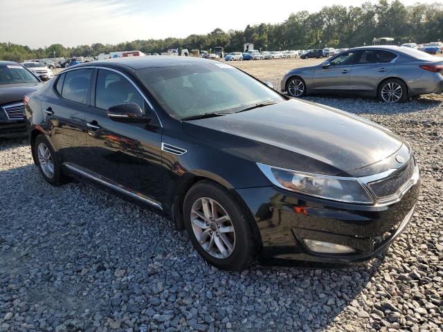 Photo 3 VIN: 5XXGM4A76DG120802 - KIA OPTIMA LX 