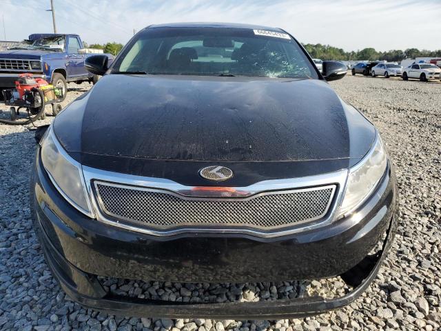 Photo 4 VIN: 5XXGM4A76DG120802 - KIA OPTIMA LX 