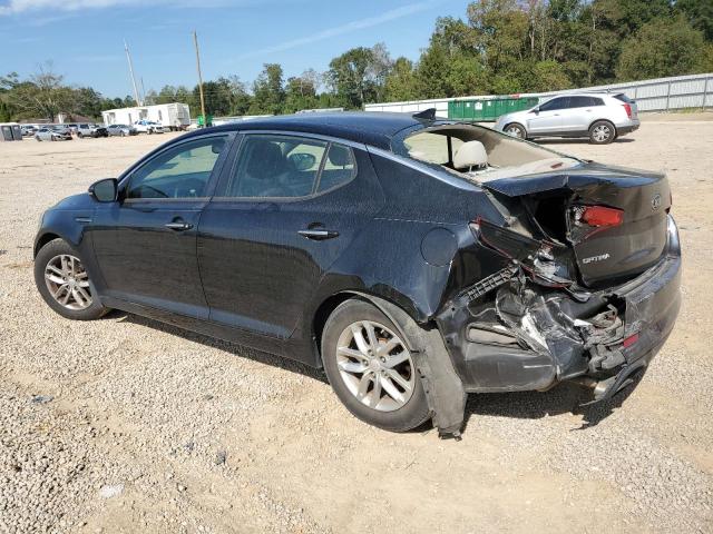 Photo 1 VIN: 5XXGM4A76DG121819 - KIA OPTIMA 