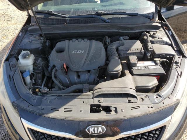 Photo 10 VIN: 5XXGM4A76DG121819 - KIA OPTIMA 