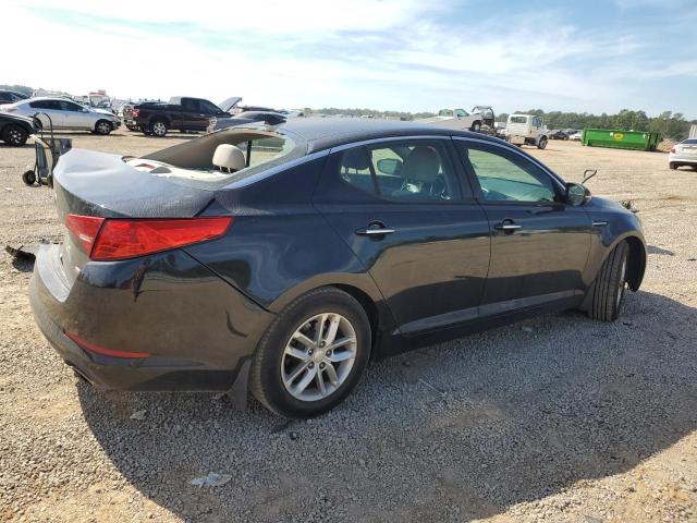 Photo 2 VIN: 5XXGM4A76DG121819 - KIA OPTIMA 