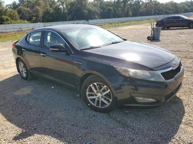 Photo 3 VIN: 5XXGM4A76DG121819 - KIA OPTIMA 