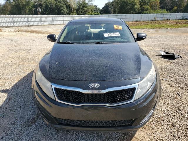 Photo 4 VIN: 5XXGM4A76DG121819 - KIA OPTIMA 