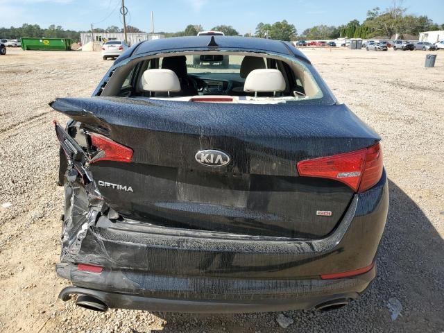 Photo 5 VIN: 5XXGM4A76DG121819 - KIA OPTIMA 