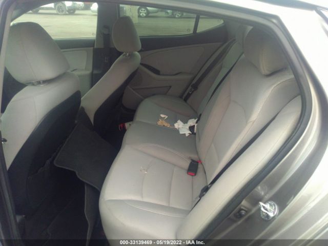 Photo 1 VIN: 5XXGM4A76DG128902 - KIA OPTIMA 