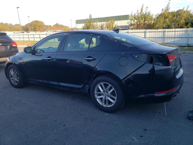 Photo 1 VIN: 5XXGM4A76DG130505 - KIA OPTIMA 