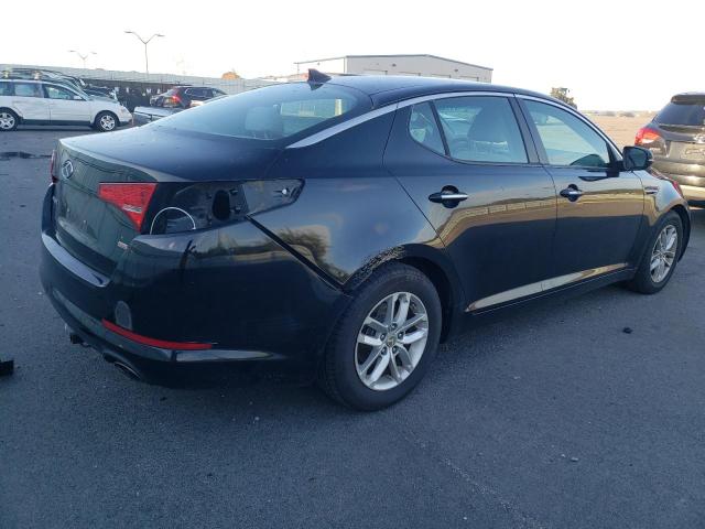 Photo 2 VIN: 5XXGM4A76DG130505 - KIA OPTIMA 