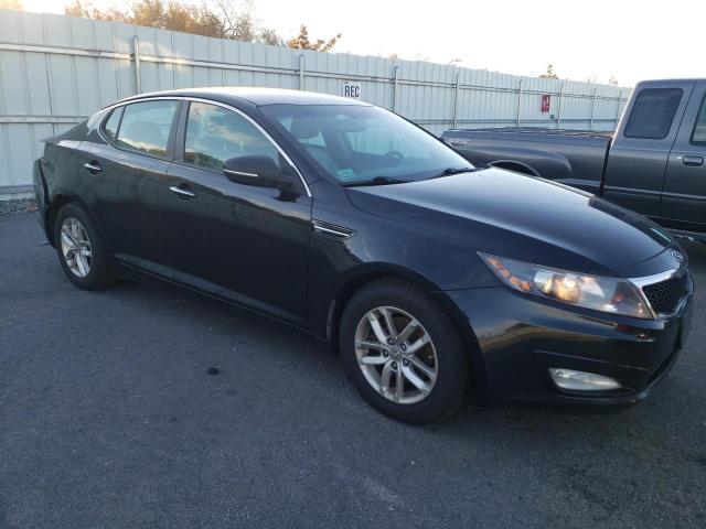 Photo 3 VIN: 5XXGM4A76DG130505 - KIA OPTIMA 