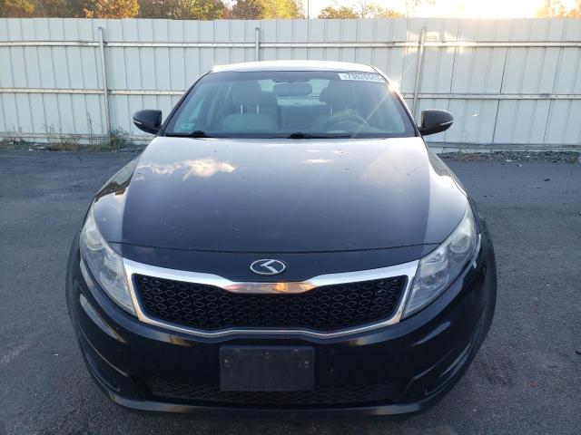 Photo 4 VIN: 5XXGM4A76DG130505 - KIA OPTIMA 