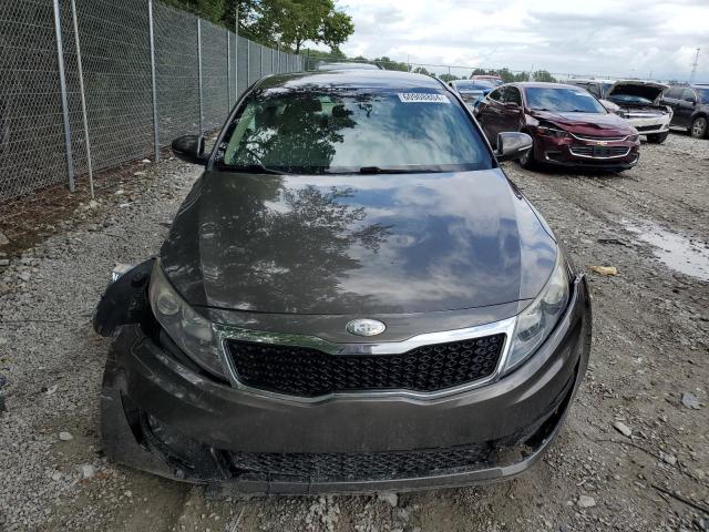 Photo 4 VIN: 5XXGM4A76DG133484 - KIA OPTIMA 