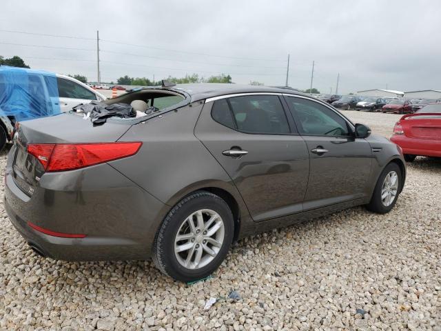 Photo 2 VIN: 5XXGM4A76DG134988 - KIA OPTIMA 