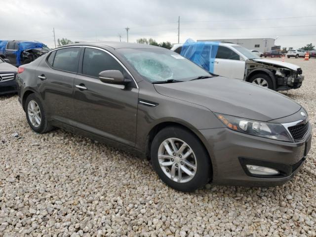 Photo 3 VIN: 5XXGM4A76DG134988 - KIA OPTIMA 