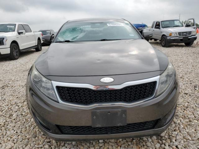 Photo 4 VIN: 5XXGM4A76DG134988 - KIA OPTIMA 