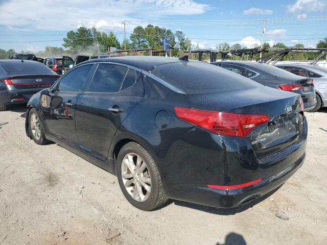 Photo 1 VIN: 5XXGM4A76DG139950 - KIA OPTIMA LX 