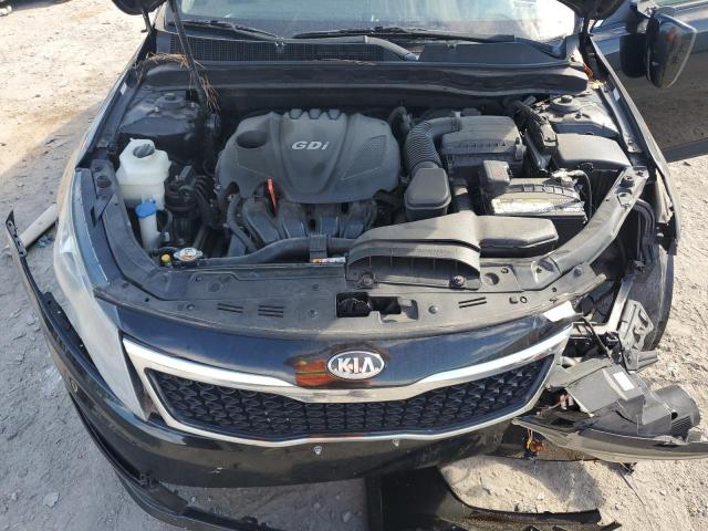 Photo 10 VIN: 5XXGM4A76DG139950 - KIA OPTIMA LX 