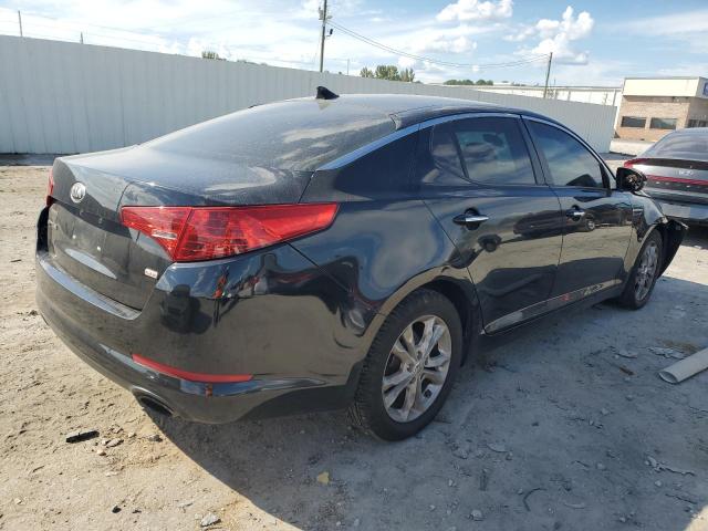 Photo 2 VIN: 5XXGM4A76DG139950 - KIA OPTIMA LX 