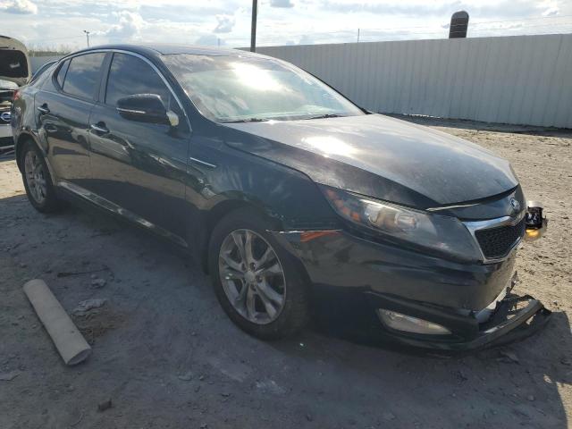 Photo 3 VIN: 5XXGM4A76DG139950 - KIA OPTIMA LX 