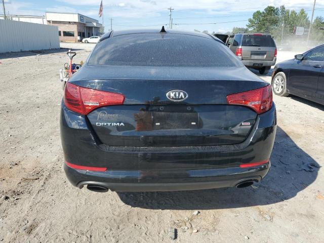 Photo 5 VIN: 5XXGM4A76DG139950 - KIA OPTIMA LX 