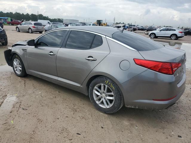 Photo 1 VIN: 5XXGM4A76DG142623 - KIA OPTIMA LX 