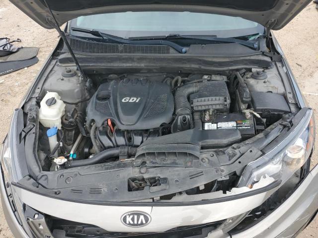 Photo 10 VIN: 5XXGM4A76DG142623 - KIA OPTIMA LX 