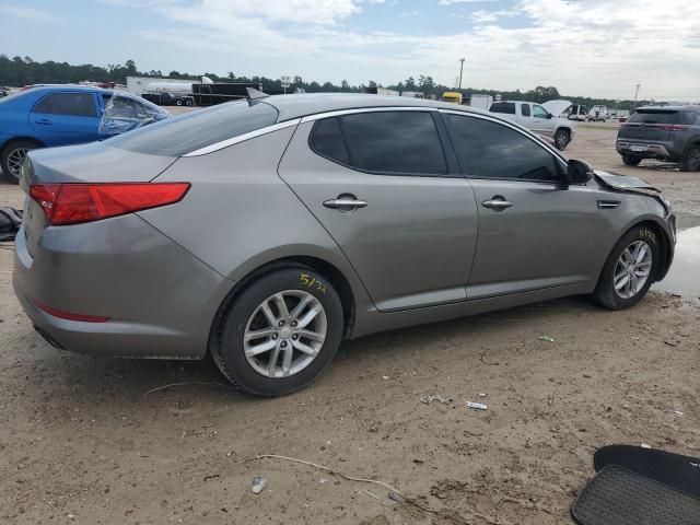 Photo 2 VIN: 5XXGM4A76DG142623 - KIA OPTIMA LX 