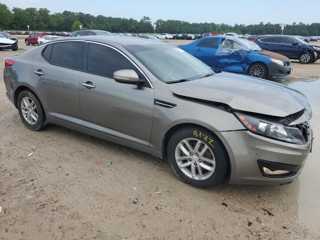 Photo 3 VIN: 5XXGM4A76DG142623 - KIA OPTIMA LX 