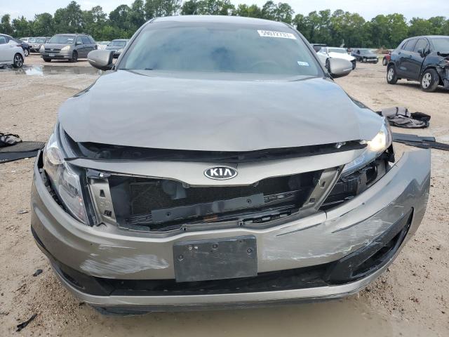 Photo 4 VIN: 5XXGM4A76DG142623 - KIA OPTIMA LX 