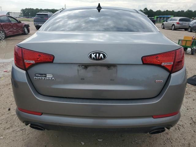 Photo 5 VIN: 5XXGM4A76DG142623 - KIA OPTIMA LX 