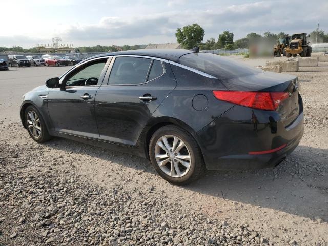 Photo 1 VIN: 5XXGM4A76DG142895 - KIA OPTIMA LX 