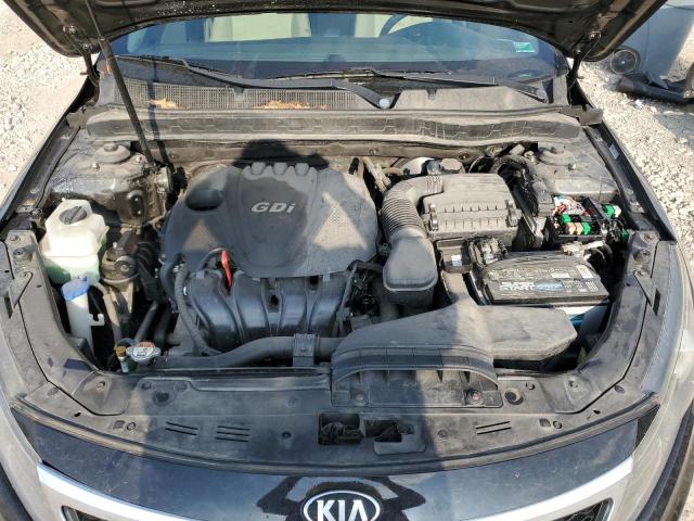 Photo 10 VIN: 5XXGM4A76DG142895 - KIA OPTIMA LX 