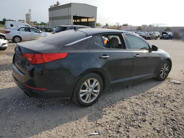 Photo 2 VIN: 5XXGM4A76DG142895 - KIA OPTIMA LX 