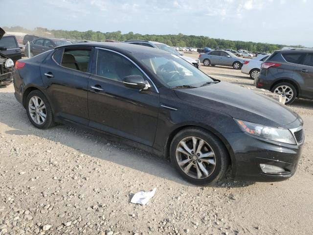 Photo 3 VIN: 5XXGM4A76DG142895 - KIA OPTIMA LX 