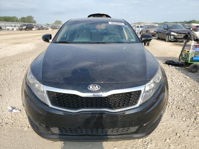 Photo 4 VIN: 5XXGM4A76DG142895 - KIA OPTIMA LX 