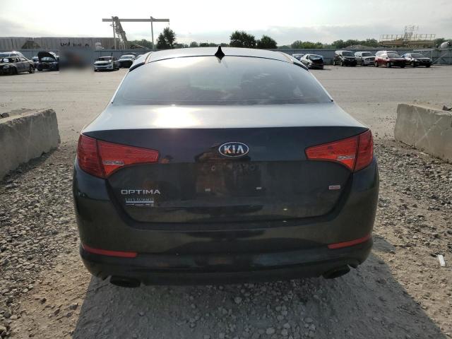 Photo 5 VIN: 5XXGM4A76DG142895 - KIA OPTIMA LX 