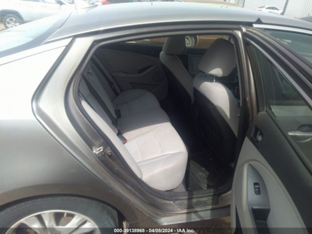 Photo 7 VIN: 5XXGM4A76DG149720 - KIA OPTIMA 