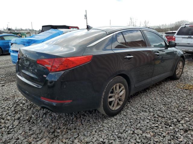 Photo 2 VIN: 5XXGM4A76DG154724 - KIA OPTIMA LX 