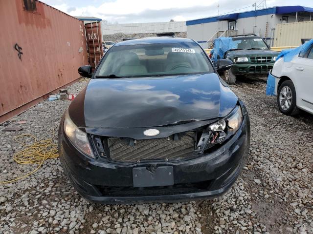 Photo 4 VIN: 5XXGM4A76DG154724 - KIA OPTIMA LX 