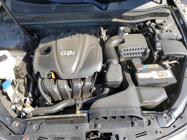 Photo 6 VIN: 5XXGM4A76DG158417 - KIA OPTIMA LX 