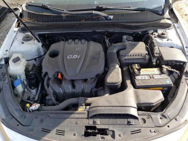 Photo 10 VIN: 5XXGM4A76DG163049 - KIA OPTIMA LX 