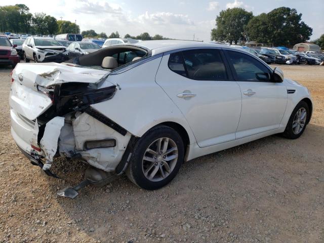 Photo 2 VIN: 5XXGM4A76DG163049 - KIA OPTIMA LX 