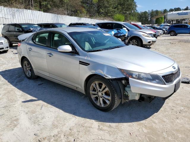 Photo 3 VIN: 5XXGM4A76DG168512 - KIA OPTIMA LX 