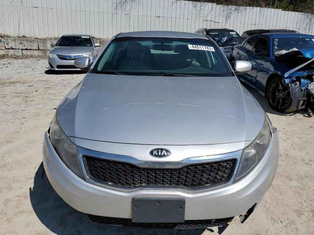 Photo 4 VIN: 5XXGM4A76DG168512 - KIA OPTIMA LX 