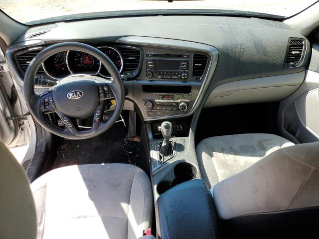 Photo 7 VIN: 5XXGM4A76DG168512 - KIA OPTIMA LX 