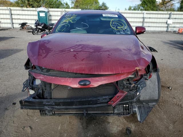 Photo 4 VIN: 5XXGM4A76DG176576 - KIA OPTIMA 