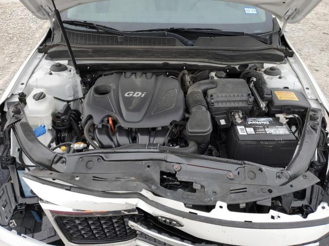 Photo 10 VIN: 5XXGM4A76DG176867 - KIA OPTIMA 